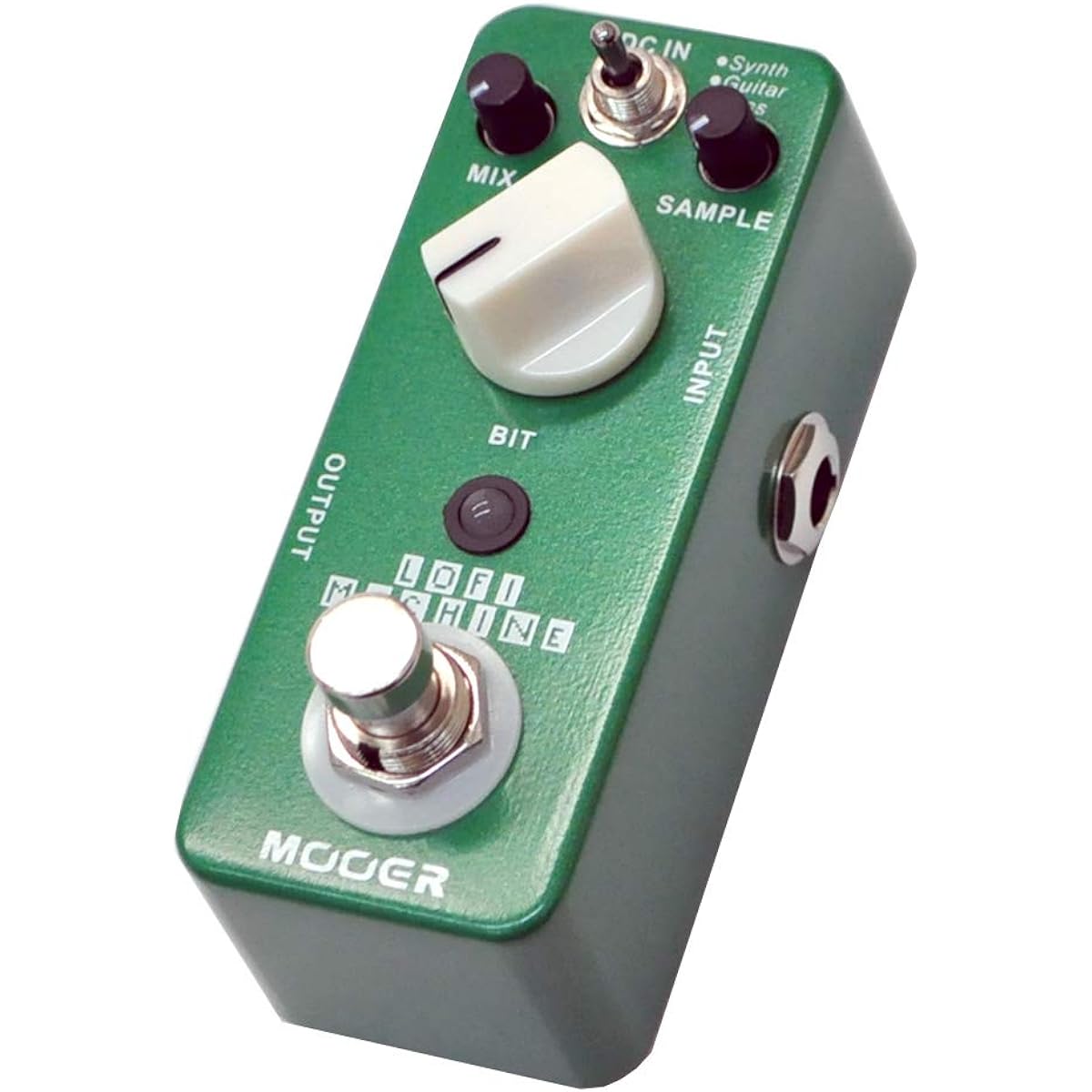 MOOER Guitar Effector LoFi Machine