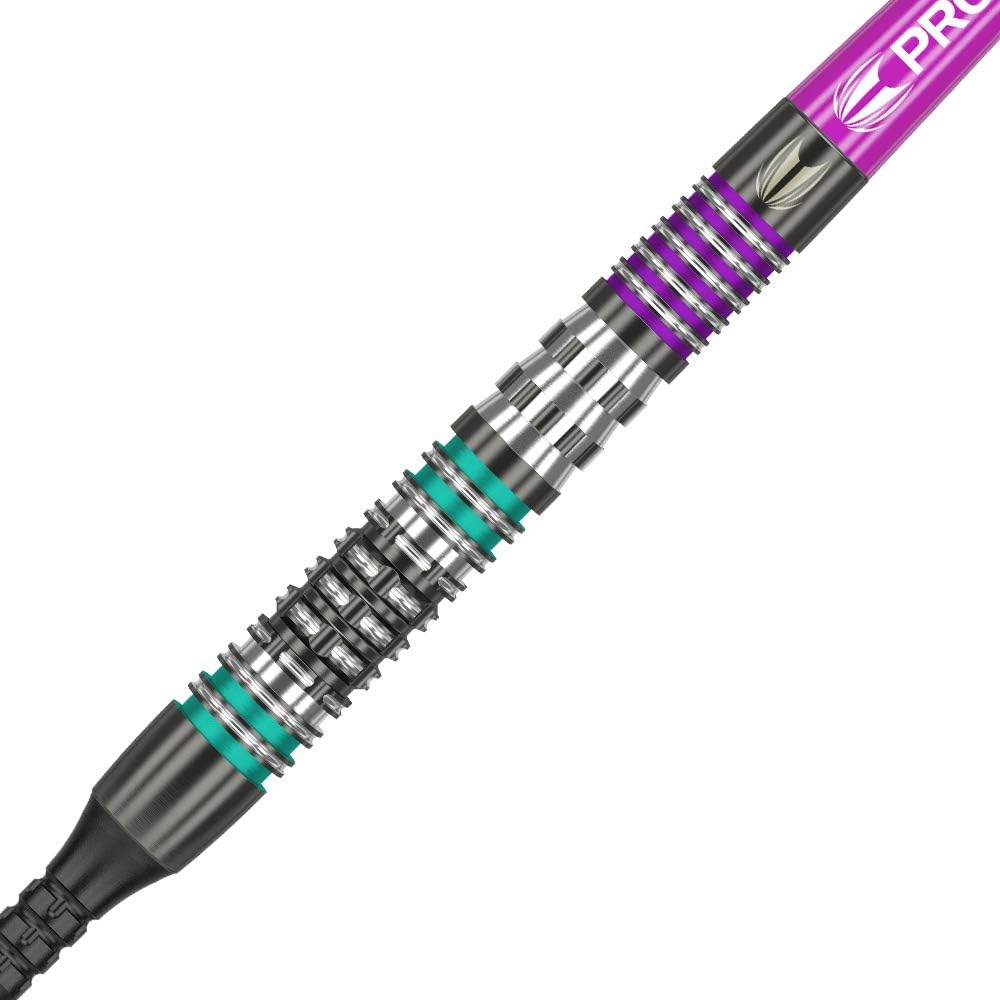 Target Rex 11 2BA 20g 210057