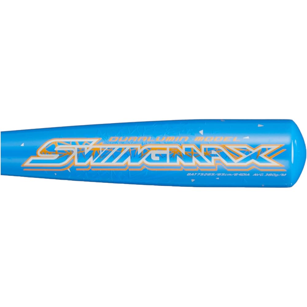 ZETT Boys Softball Baseball Bat SWINGMAX