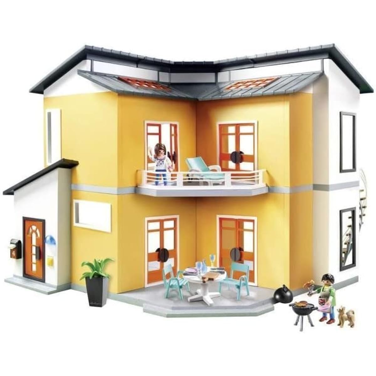 Playmobil 9266 Modern house