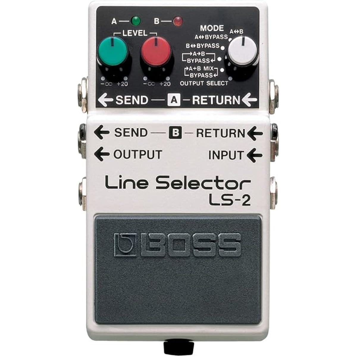 BOSS Line Selector LS-2