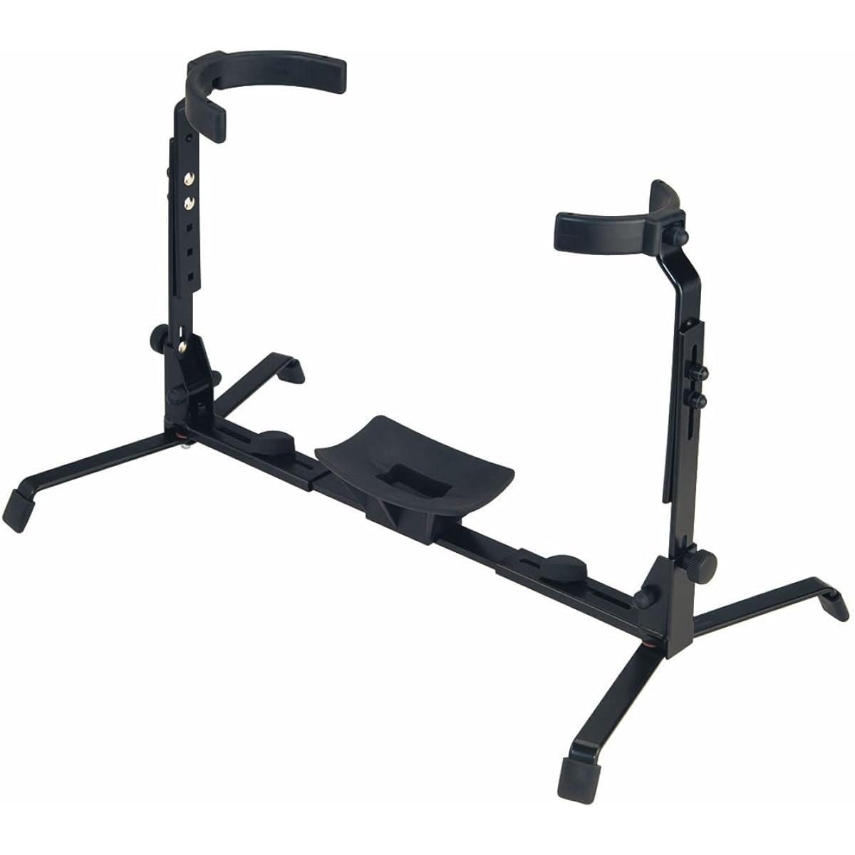 K&M Tuba Stand [14940] Color: Black