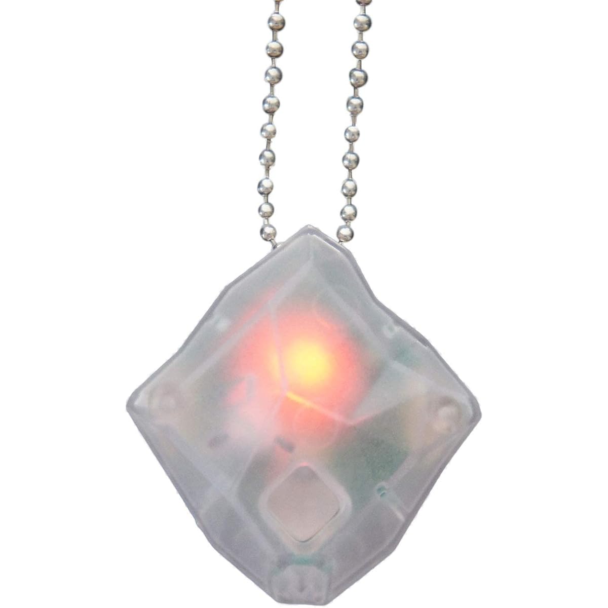 Baketan spirit stone