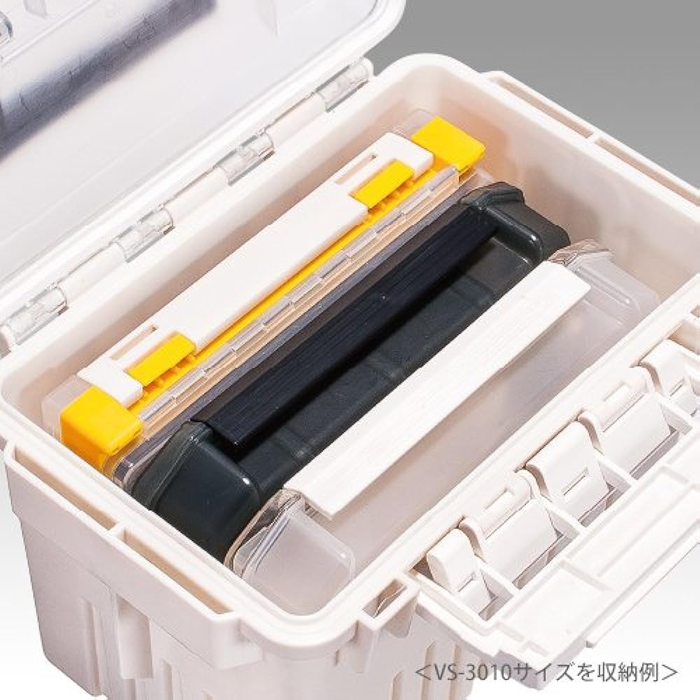 Meiho Waterproof Stocker BM-185