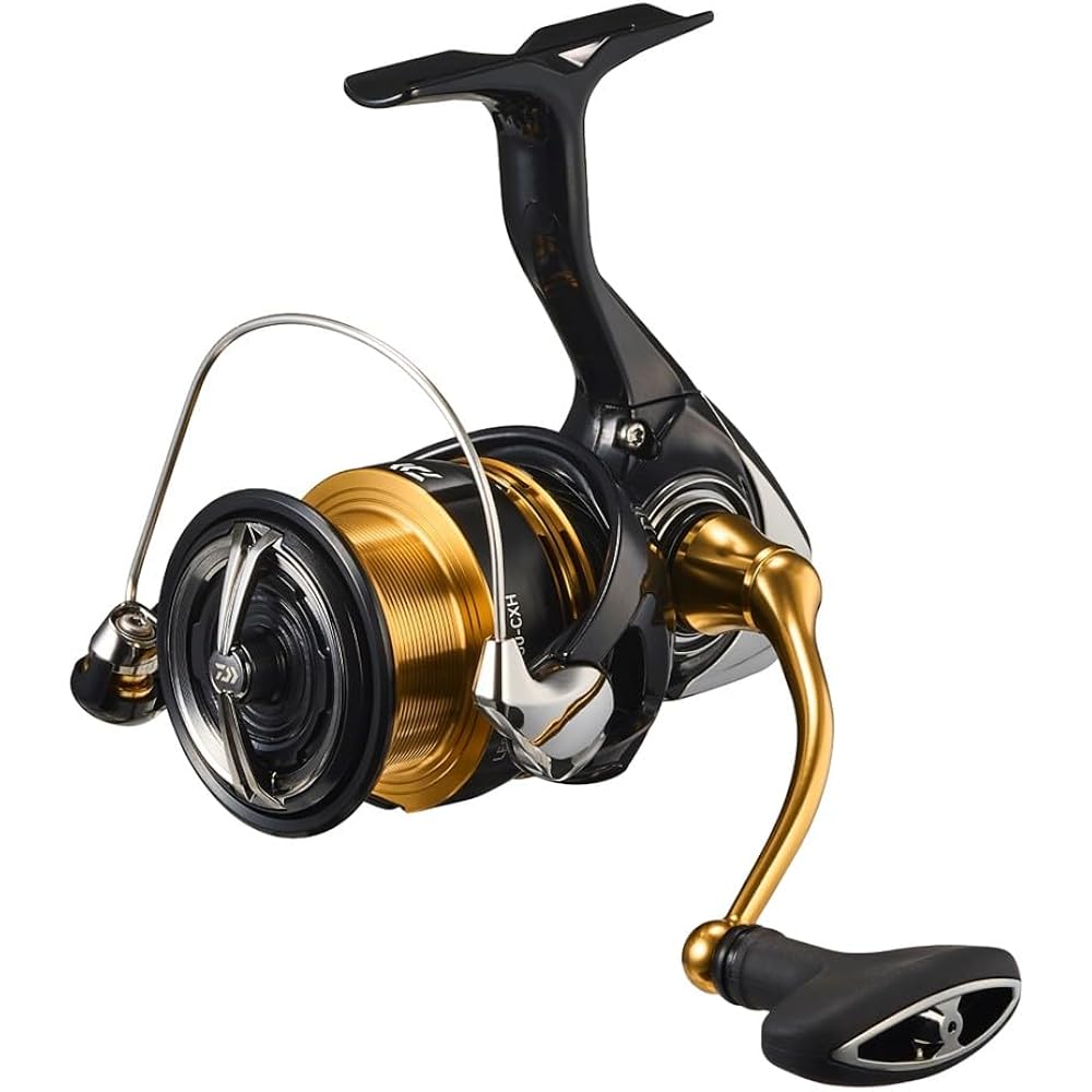 DAIWA Spinning Reel 23 Regalis LT 1000S-6000D-H Various Models (2023 Model)