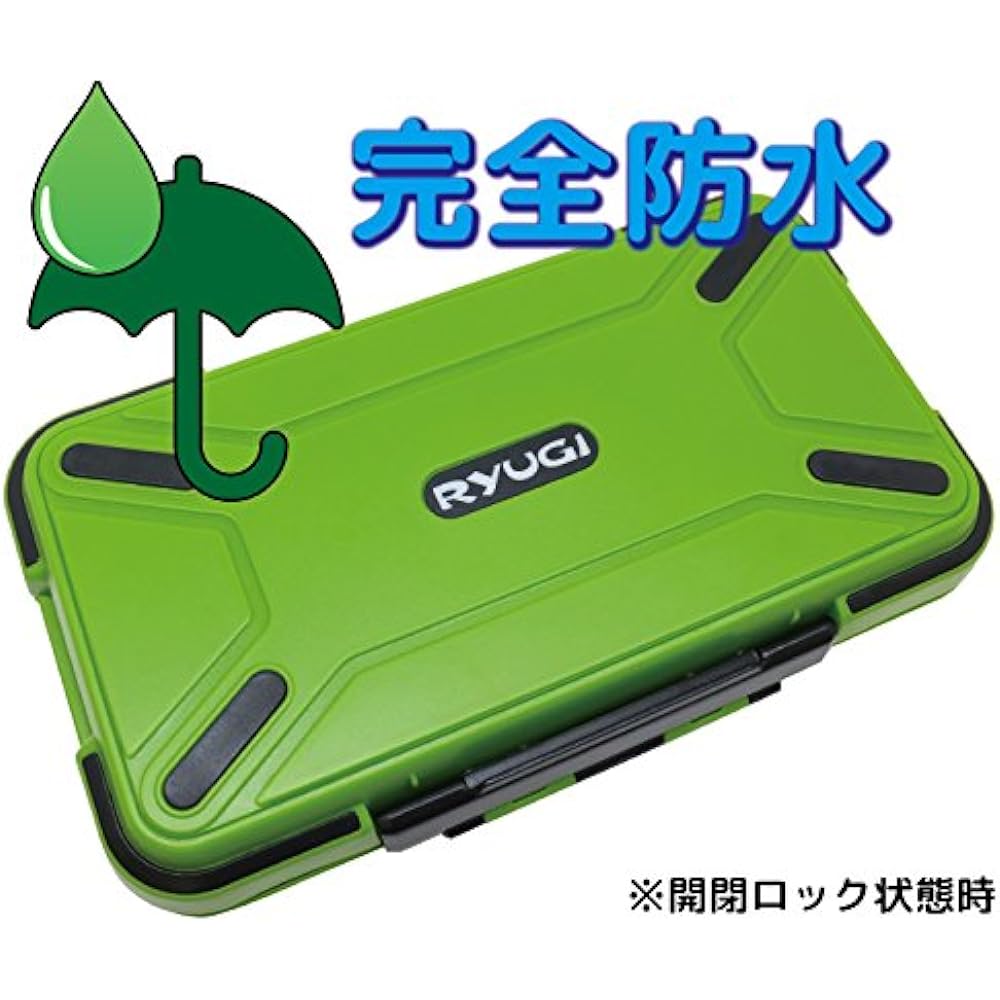 Ryugi R TANK L size Ryugi R TANK