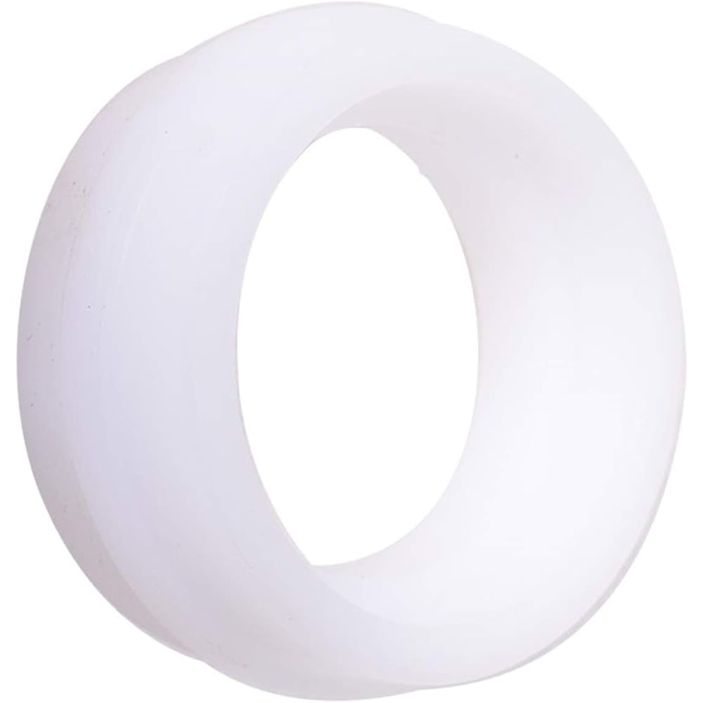 waltyotur Chain Roller Swing Arm Guide Guard Seal Replacement 1991-2006 Yamaha Banshee 350 YFZ350 2GU-22151-10