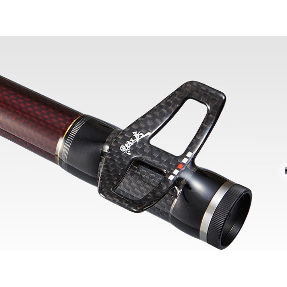 Black sea bream workshop THE Senpai 53/63 H (Chinook fishing rod)