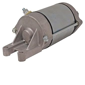 Starter Replacement 2000 2001 2002 Polaris Xpedition 325 325cc 425 425cc 12V CW 9 Spline Shaft 3086240 SMU0213 41054036