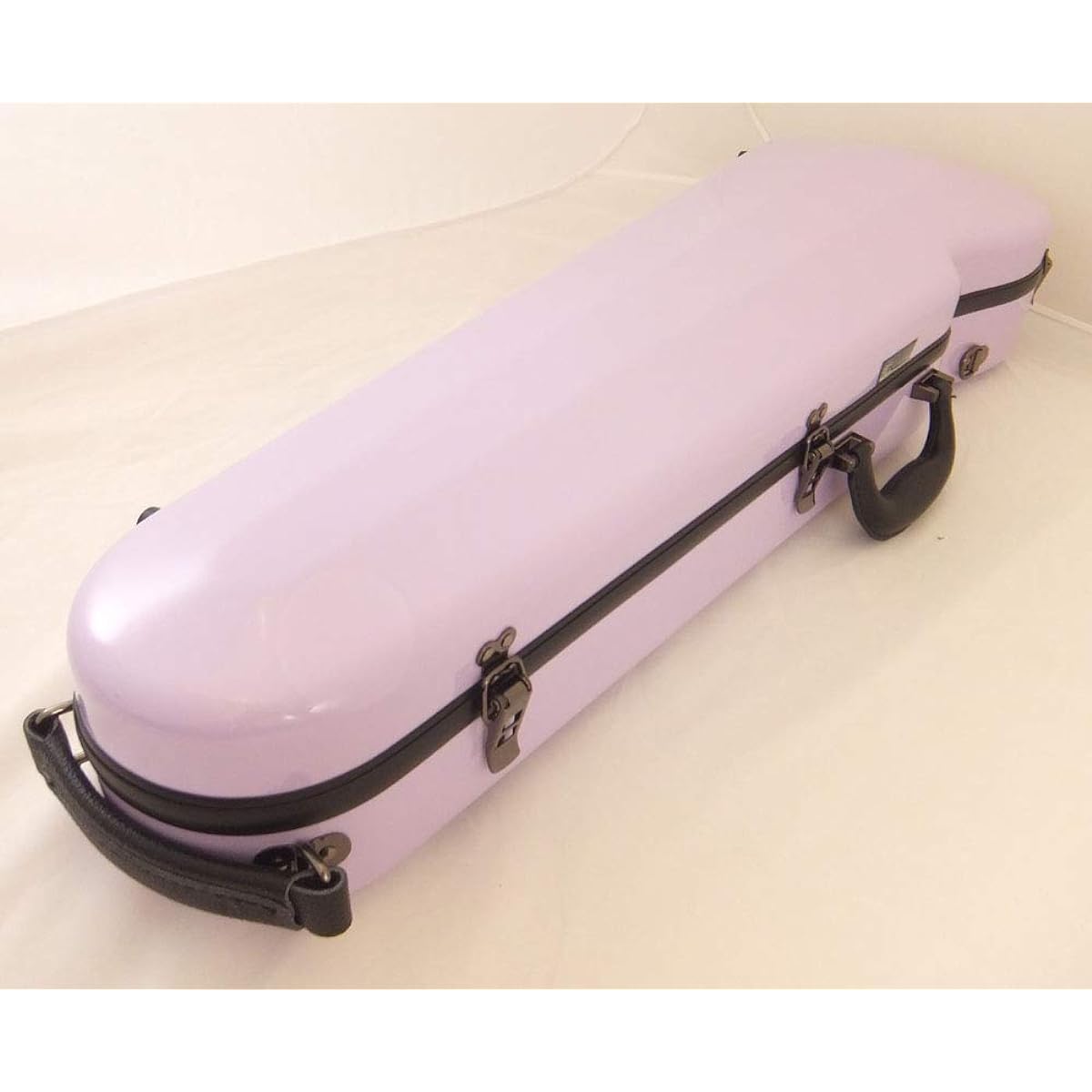 Eastman Violin Case Wisteria/CAVL16/Standard Violin Hard Case CAVL-16-NEW