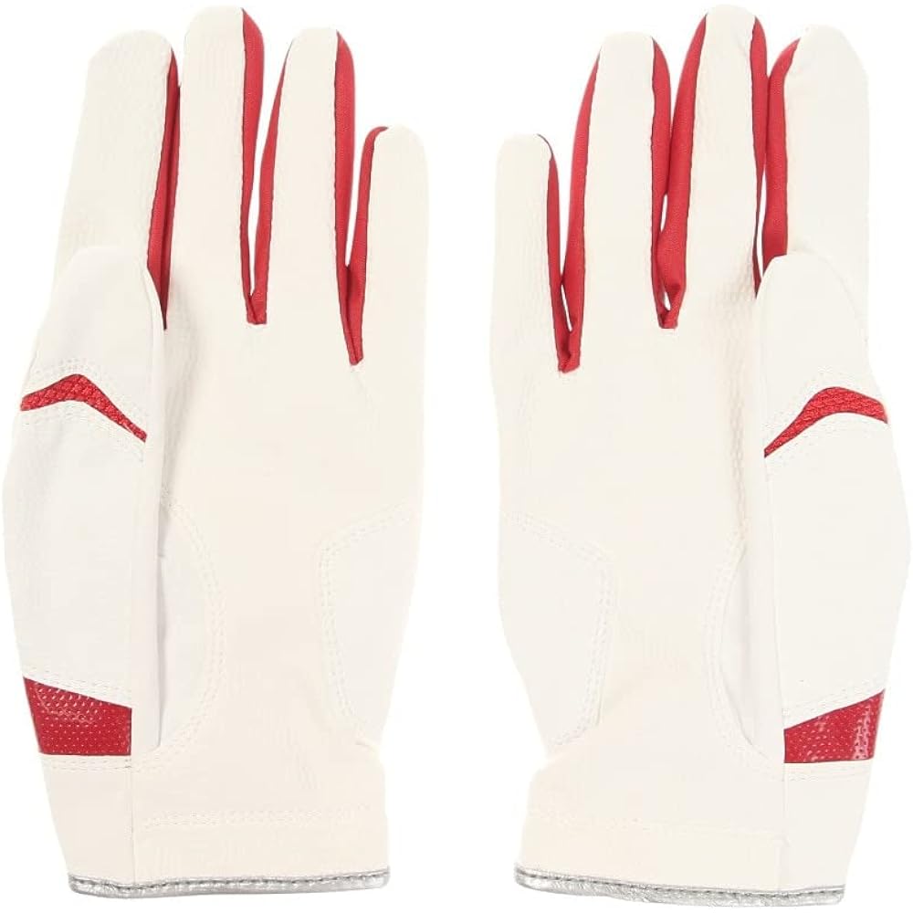 adidas Baseball Batting Gloves Batting G BASIC For Both Hands
