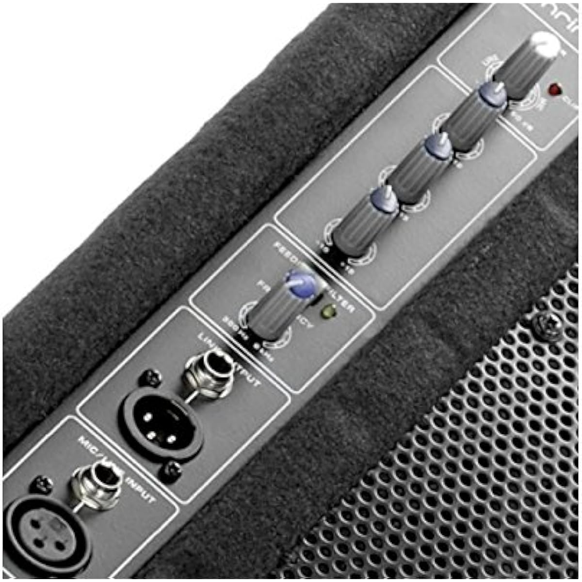 Behringer EUROLIVE F1320D