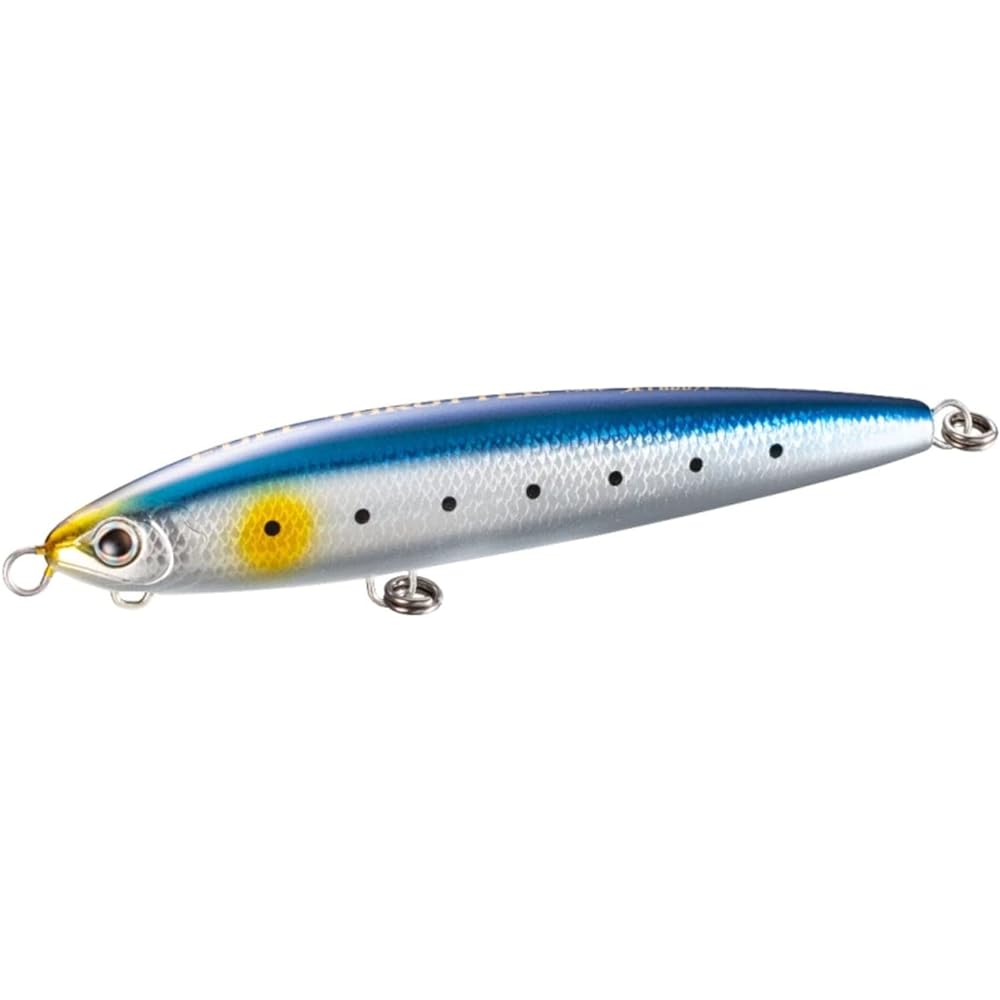 SHIMANO Lure Salt Plug Osea Full Throttle 190F Jet Boost 190mm/85g XU-T19V