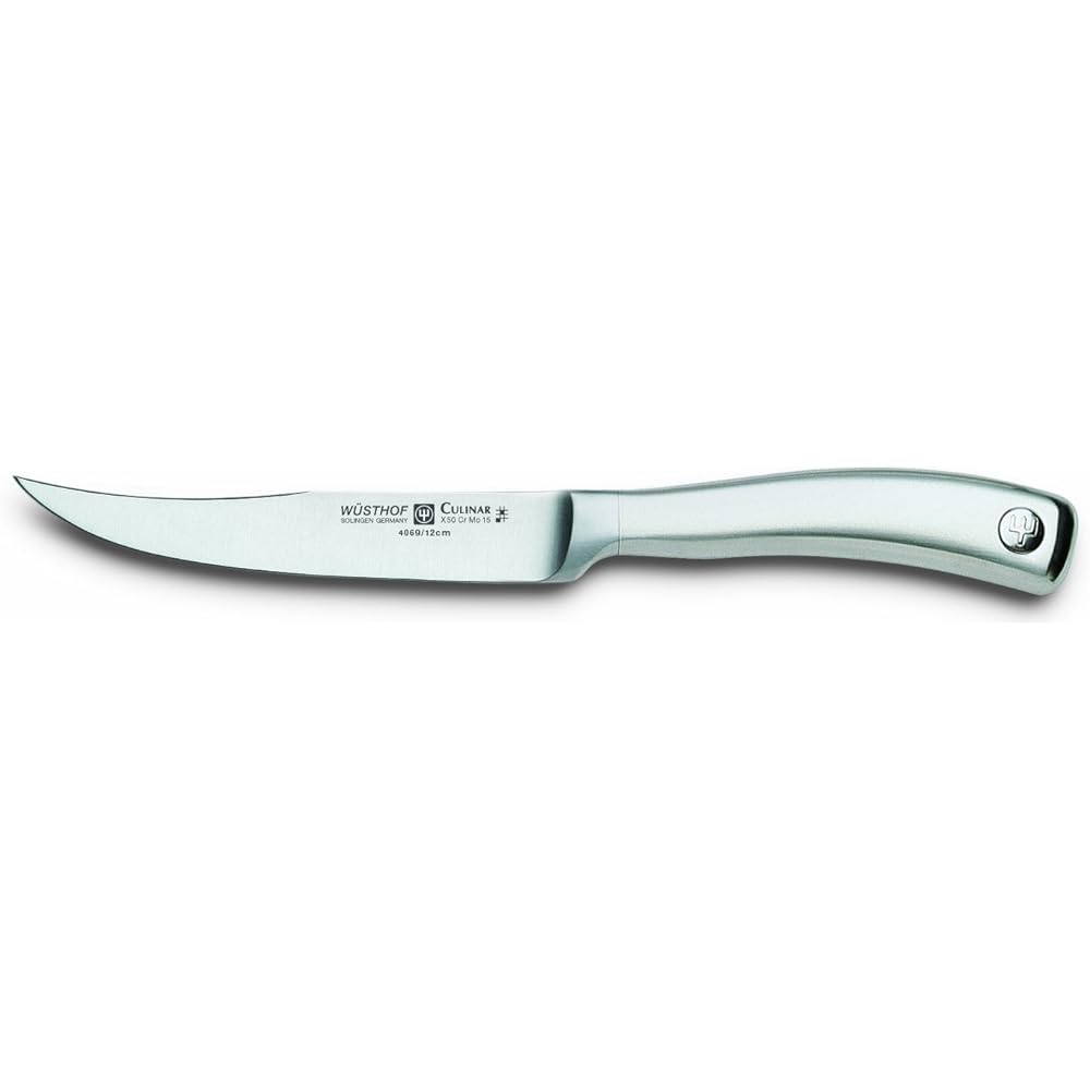 Vostov Kriner Steak Knife 4069-12cm