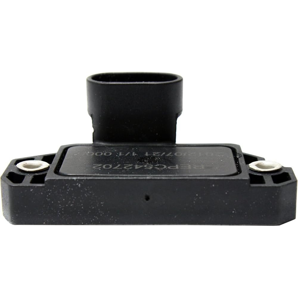 Evan-Fischer Ignition Module Compatible with Chevrolet Camaro 95-97 / Savana Van 96-08