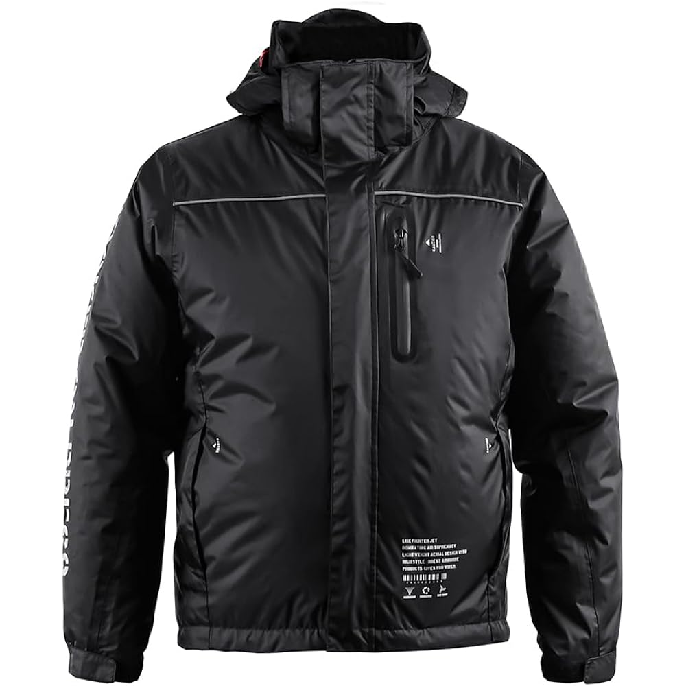 [Dress] Aero Rainwear AIRBORNE