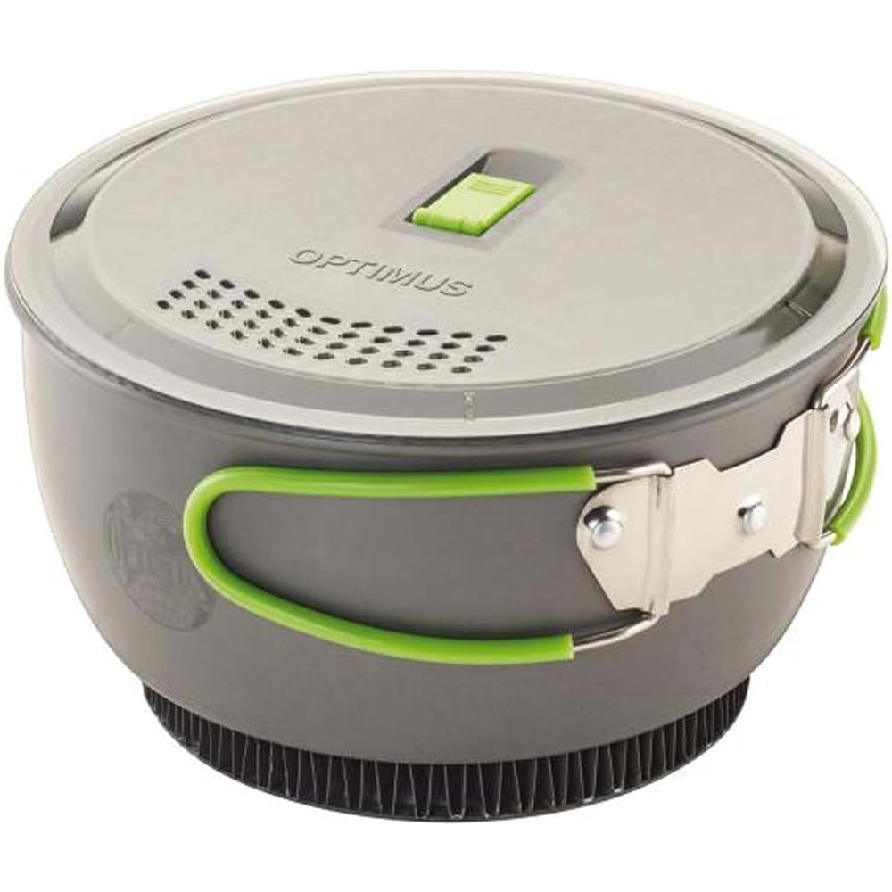 OPTIMUS Terra Express HE Cooking Pot 13856