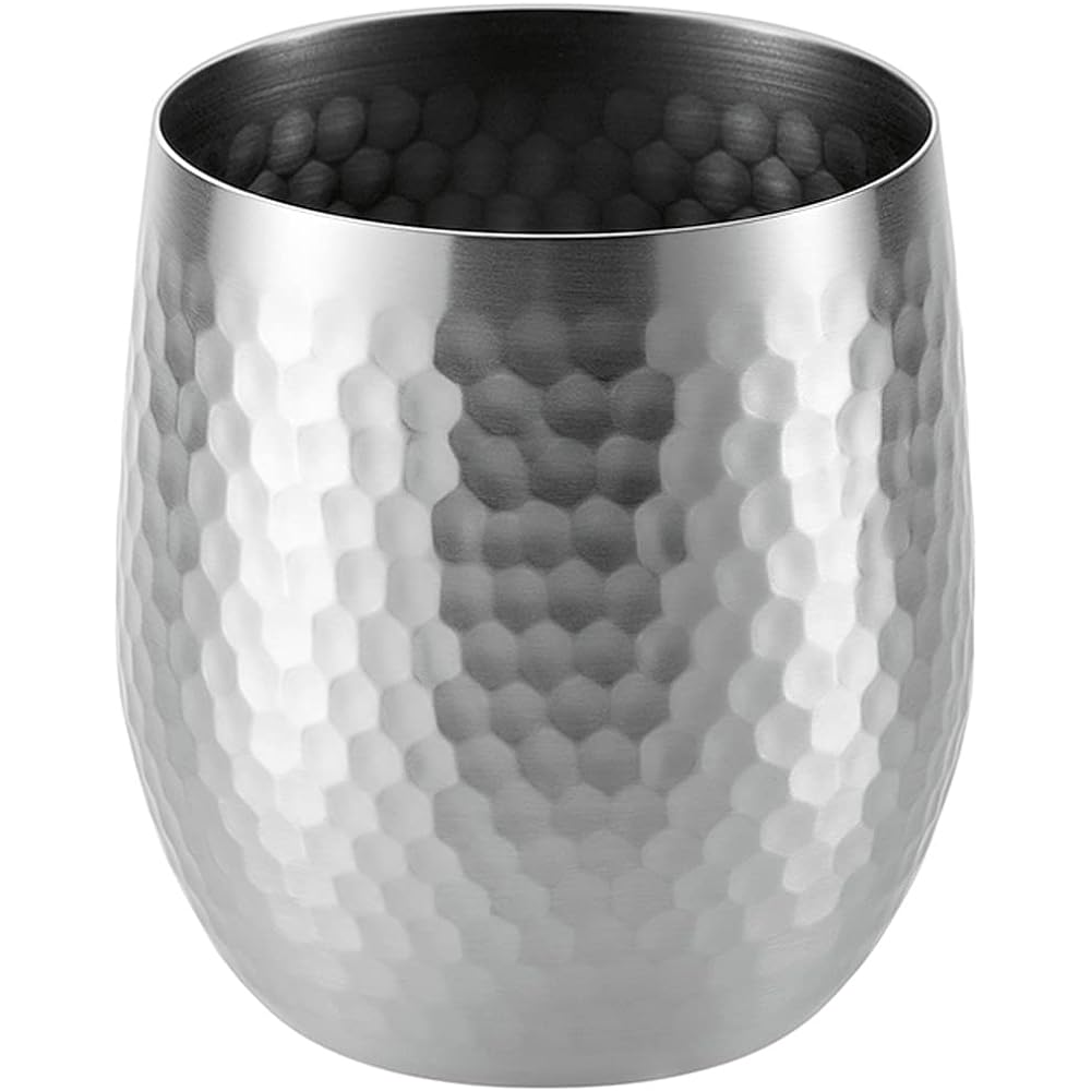 Asahi SUSCUP Susume double lock cup inner metal 250ml SCW-18TK