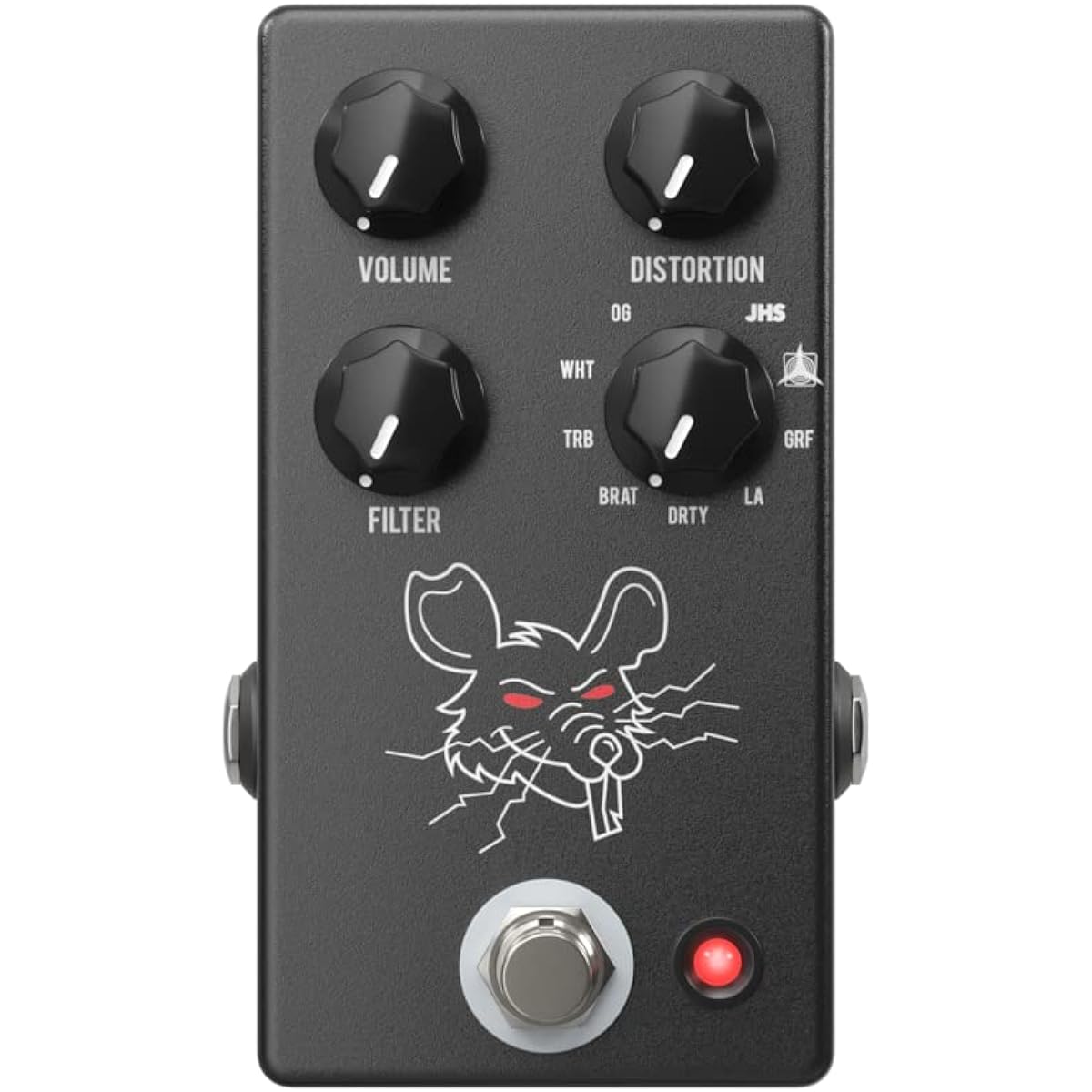 JHS Pedals Effector Distortion PACKRAT [Domestic regular product]