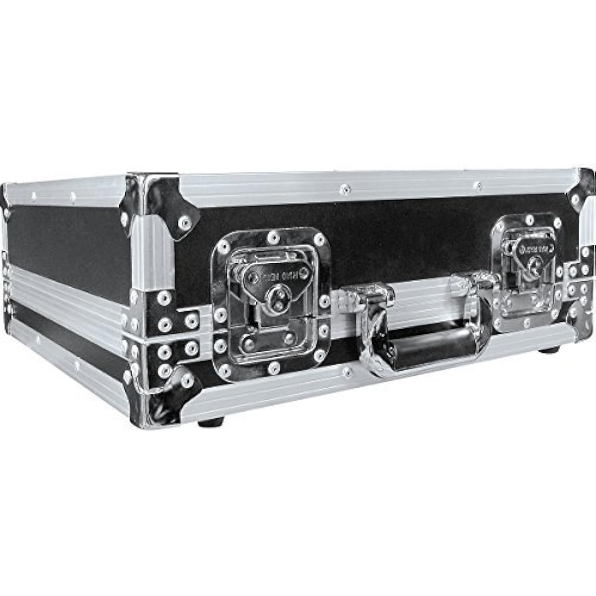 ROADREADY RRCFX12 Mixer Case for MACKIE CFX12MKII [Official Japanese Product]