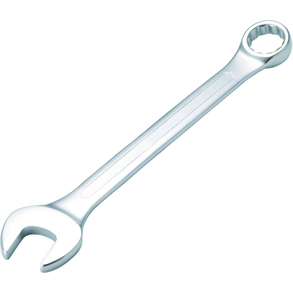 TRUSCO Combination Spanner (Standard) Set (Set of 10) TMS-10S