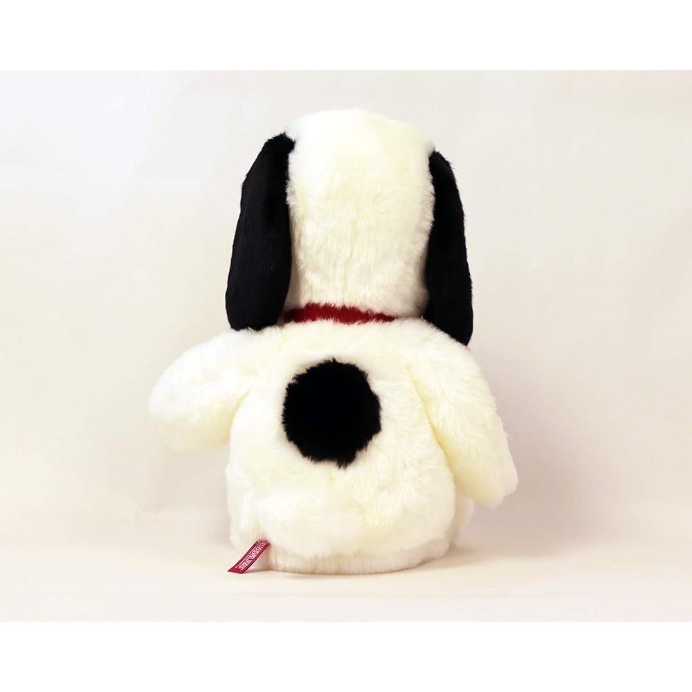 Snoopy stuffed animal (made in Japan) 182555