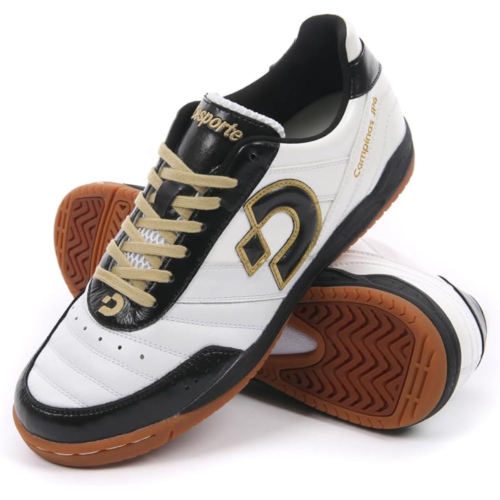 [Desporti] Futsal Shoes Campinas JP VI DS-2030