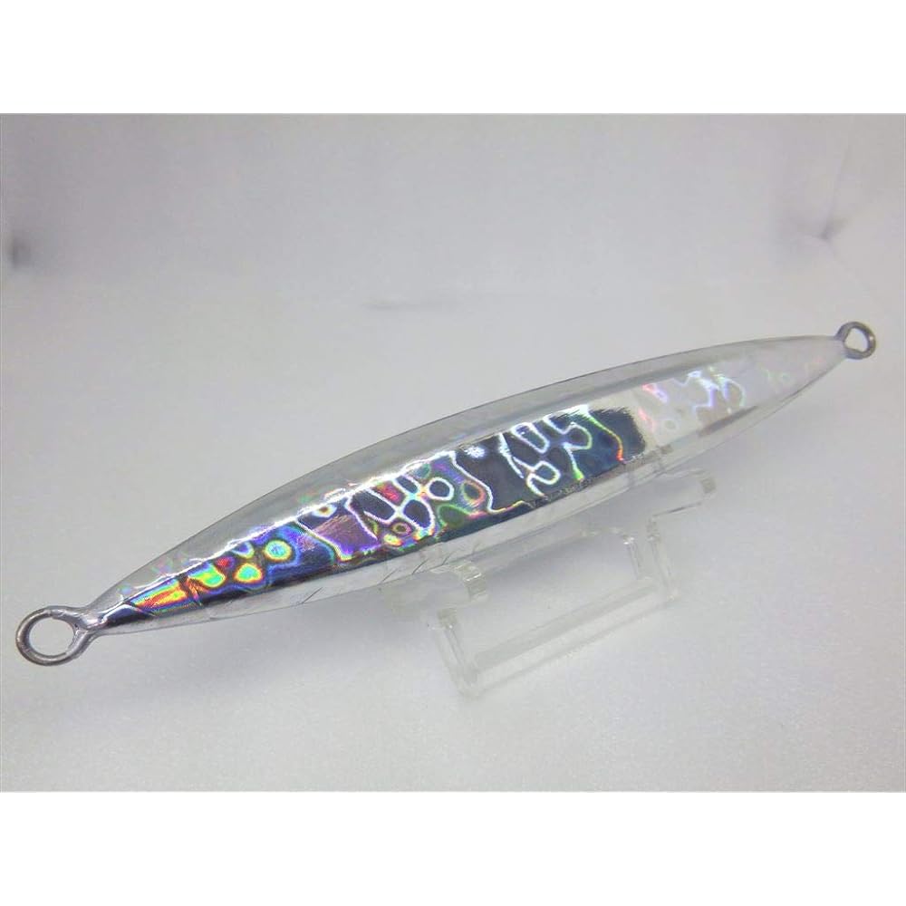 Slow Skip FB 130g Magma Silver