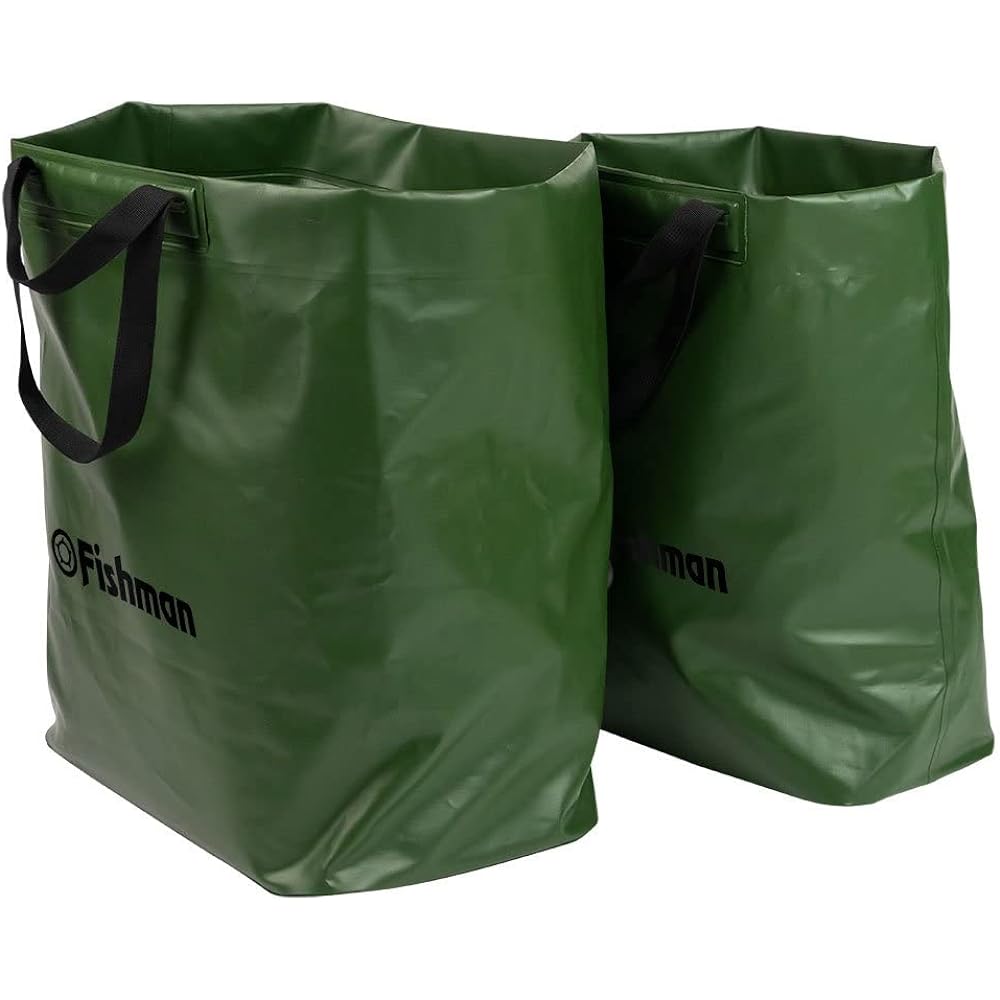 FISHMAN ACC-19 Waterproof Field Bag Small