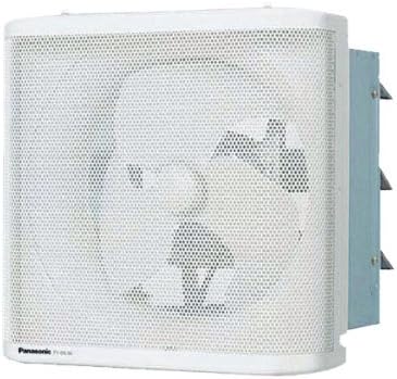 Panasonic Interior Pressure Ventilation Fan Air Supply Only FY-25LSS