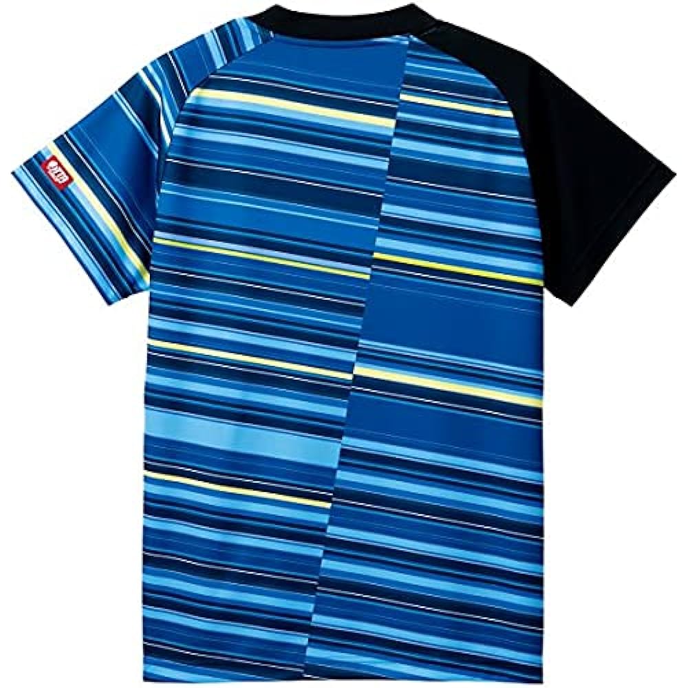 VICTAS Unisex Table Tennis Shirt V-GS223 512102