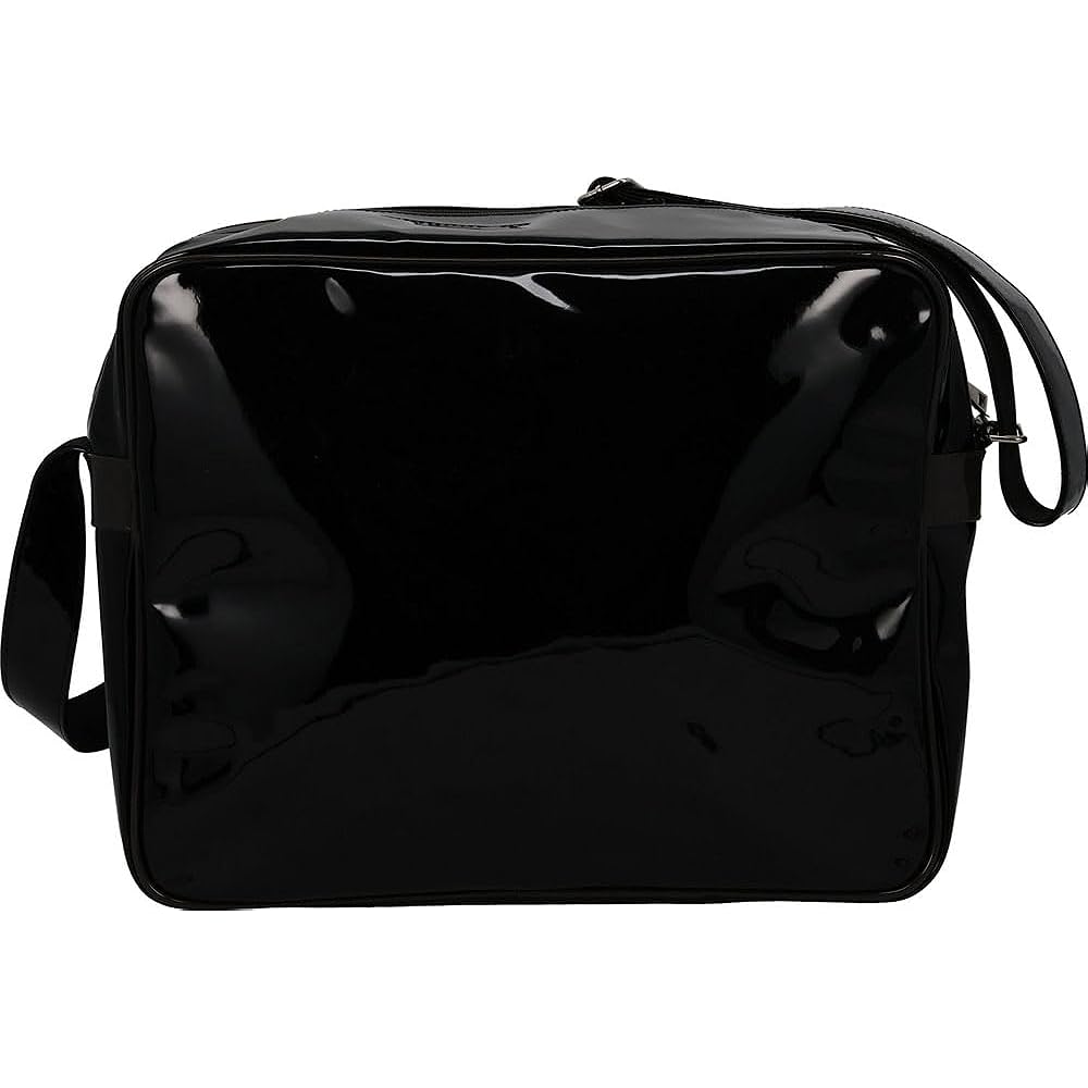 [Converse] Basketball Enamel Bag Shoulder Bag Enamel Shoulder M C2354053 20L