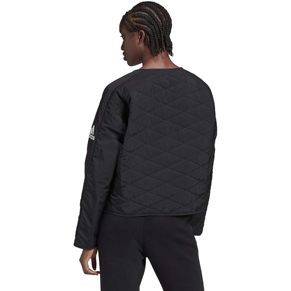 [Adidas] Jacket Z.N.E. Padded Jacket IPA65 Women's