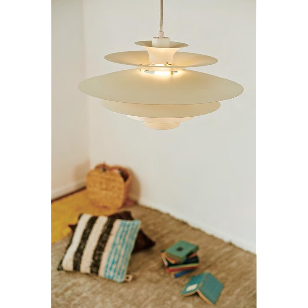 INTERFORM INC. Pendant Light Mercero [Mercero] Walnut Applicable tatami area: 4.5 tatami or less LT-7442WA