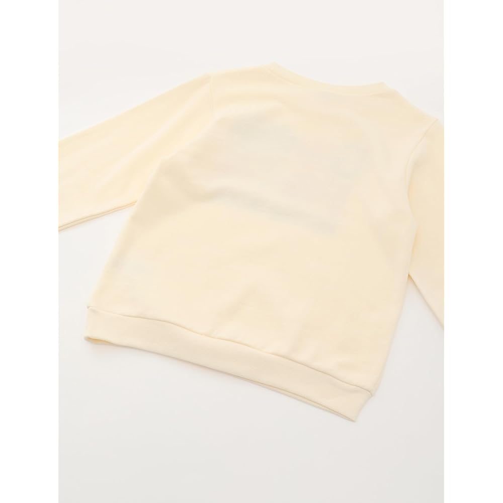 [Takihyo] SpongeBob Fleece Sweatshirt Children's Clothes Boys Girls 221203500