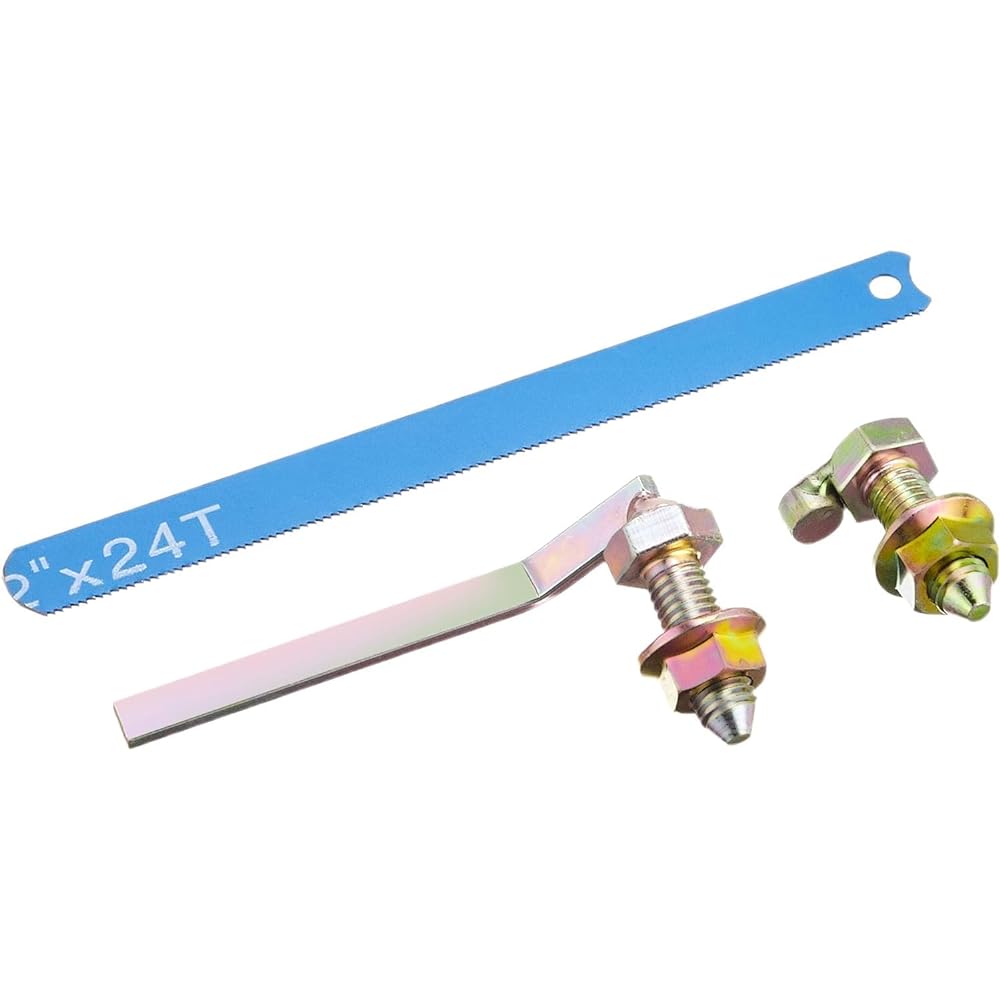 KITACO Side Stand HS-166 (Plated) Giorno/Tact/Dunk/Jog/Jog DX/Vino etc. 656-1010166
