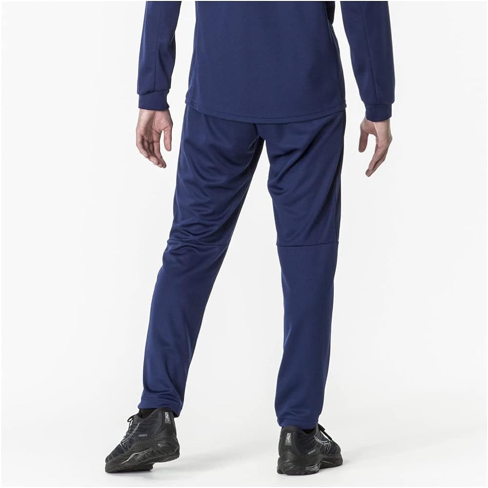 [Mizuno] Training Wear Soft Knit Pants 32MDA001 Men's