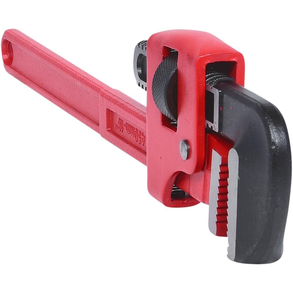 KS TOOLS Stillson type pipe wrench 2" 114.0018