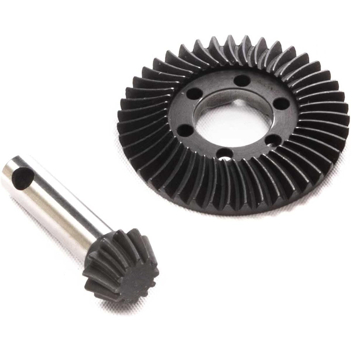 Axial SCX6: Ring & Pinion Gear Set 43/12(1ea) AXI252007