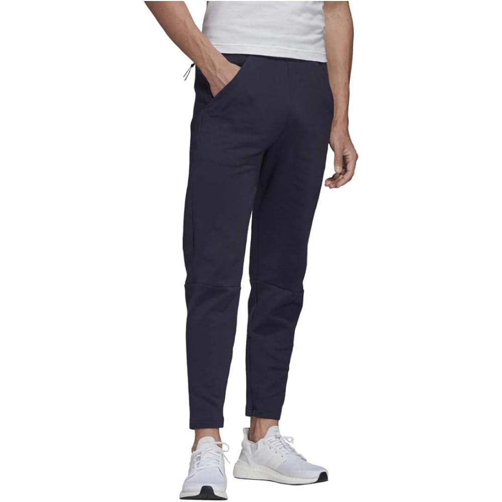 [Adidas] Sweat Pants ZNE Pants (GLD76) Men's