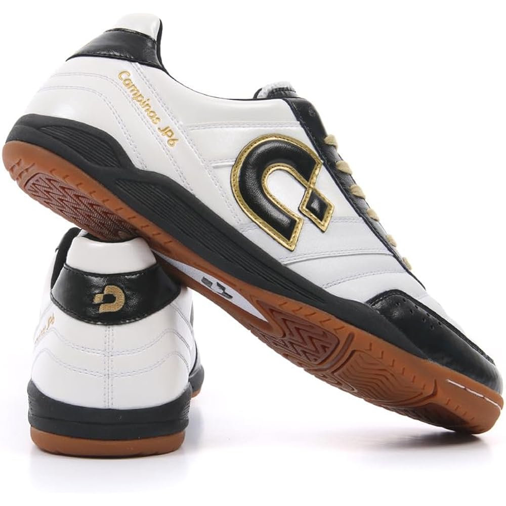 [Desporti] Futsal Shoes Campinas JP VI DS-2030