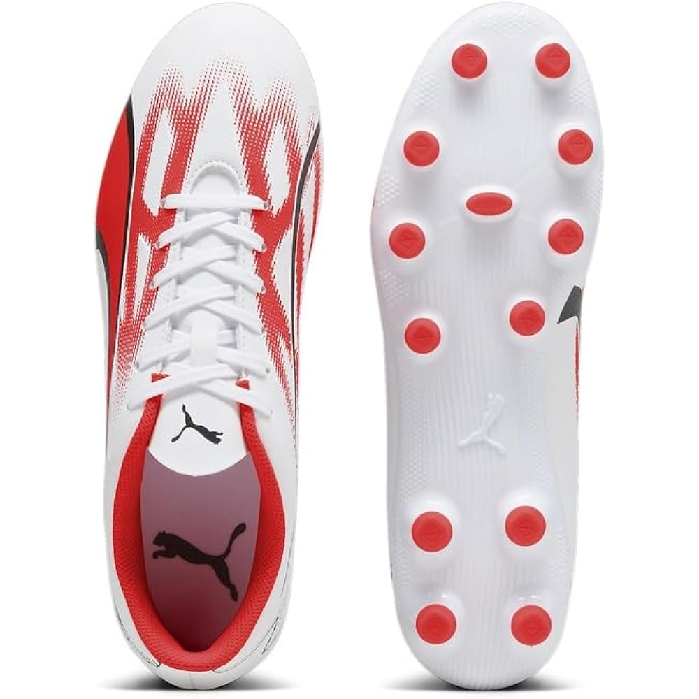 [PUMA] Soccer Spikes Ultra Play HG/AG Men's