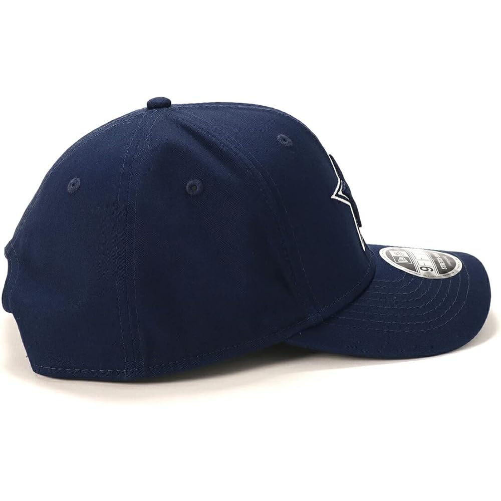 [New Era] Cap 9FIFTY Stretch-Snap Dallas Cowboys