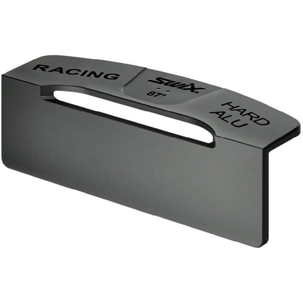 SWIX Ski Wax Tune-up Supplies Side Edge File Guide