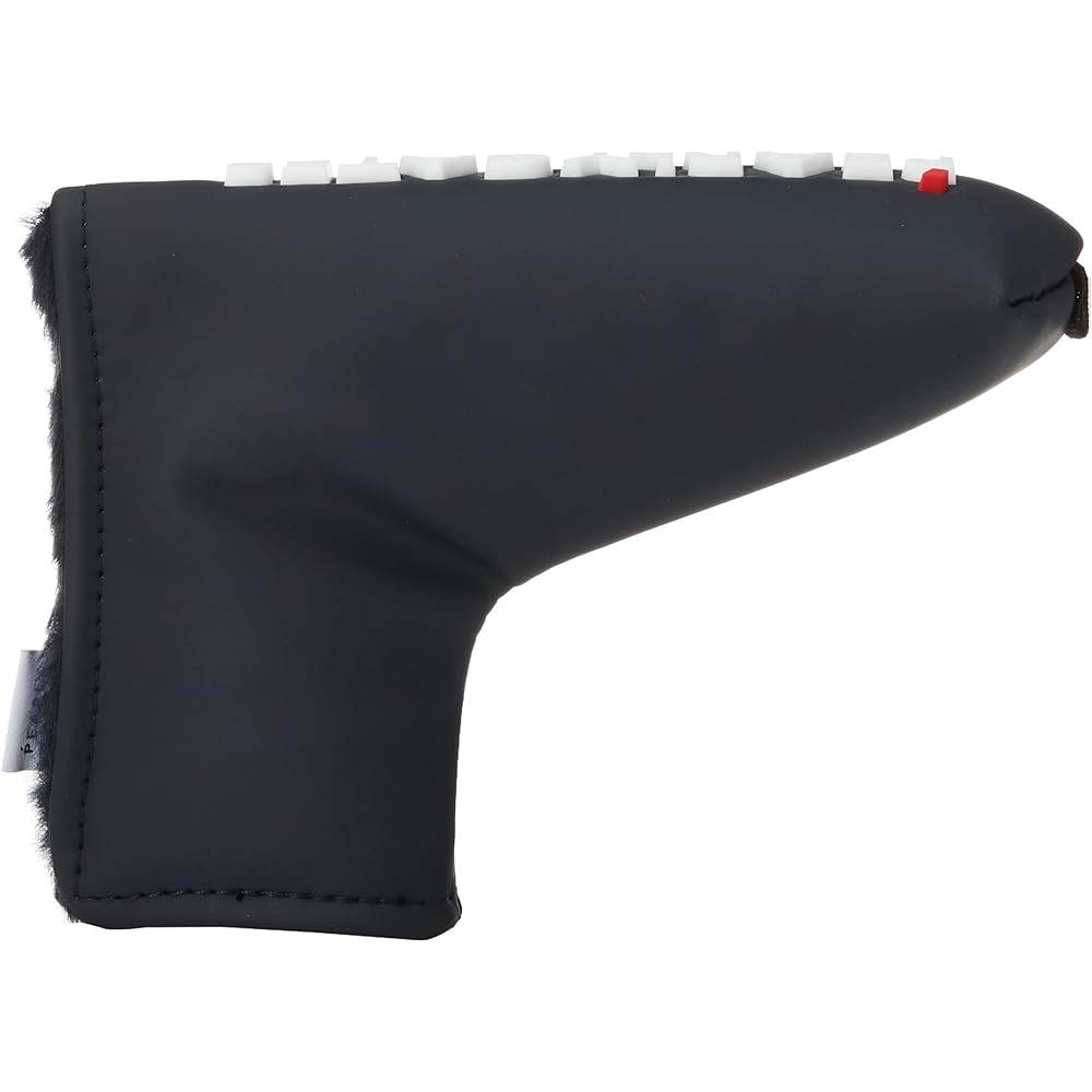 [Pearly Gates] Continuing standard product Putter cover [Matte synthetic leather series] / Golf PT / 053-3984503