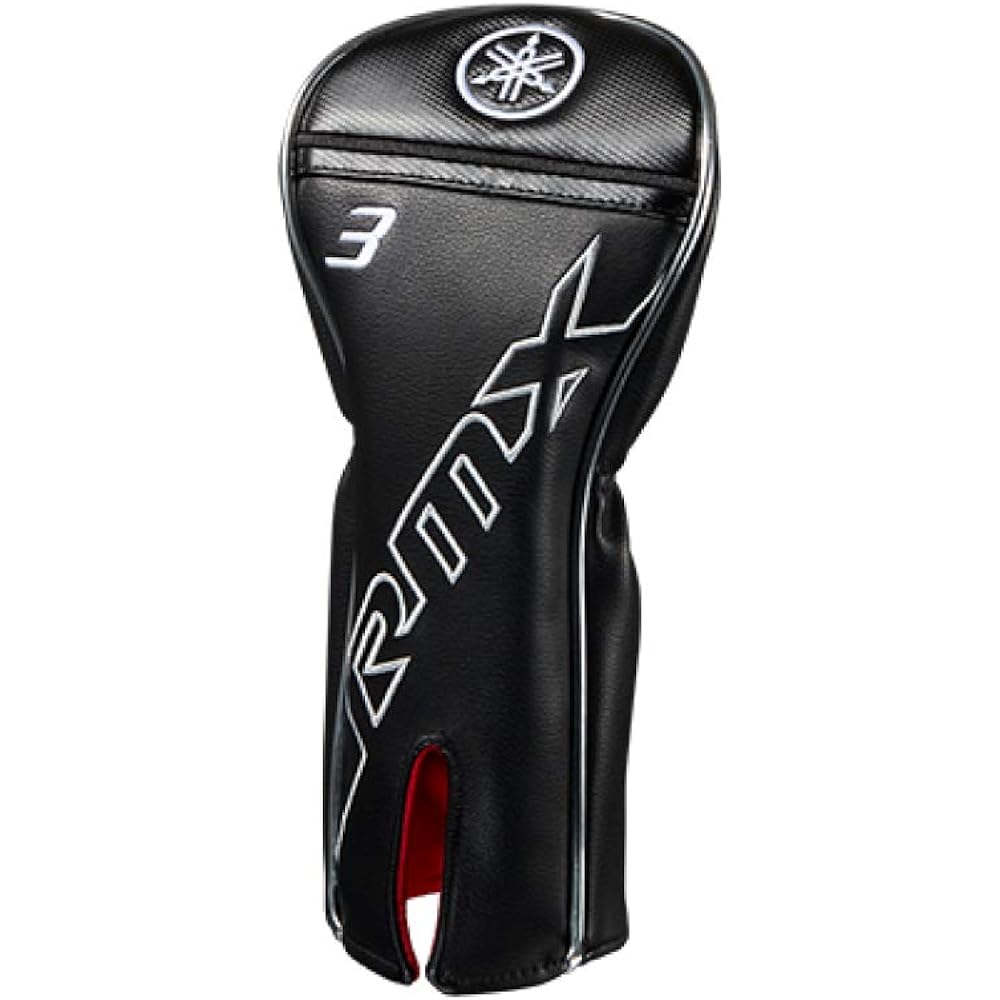 Yamaha Fairway Wood RMX 20RMX W#3 EVO6 FW50 43 S Carbon Men's Y20FRS5S3 Right 15#3 Flex:S