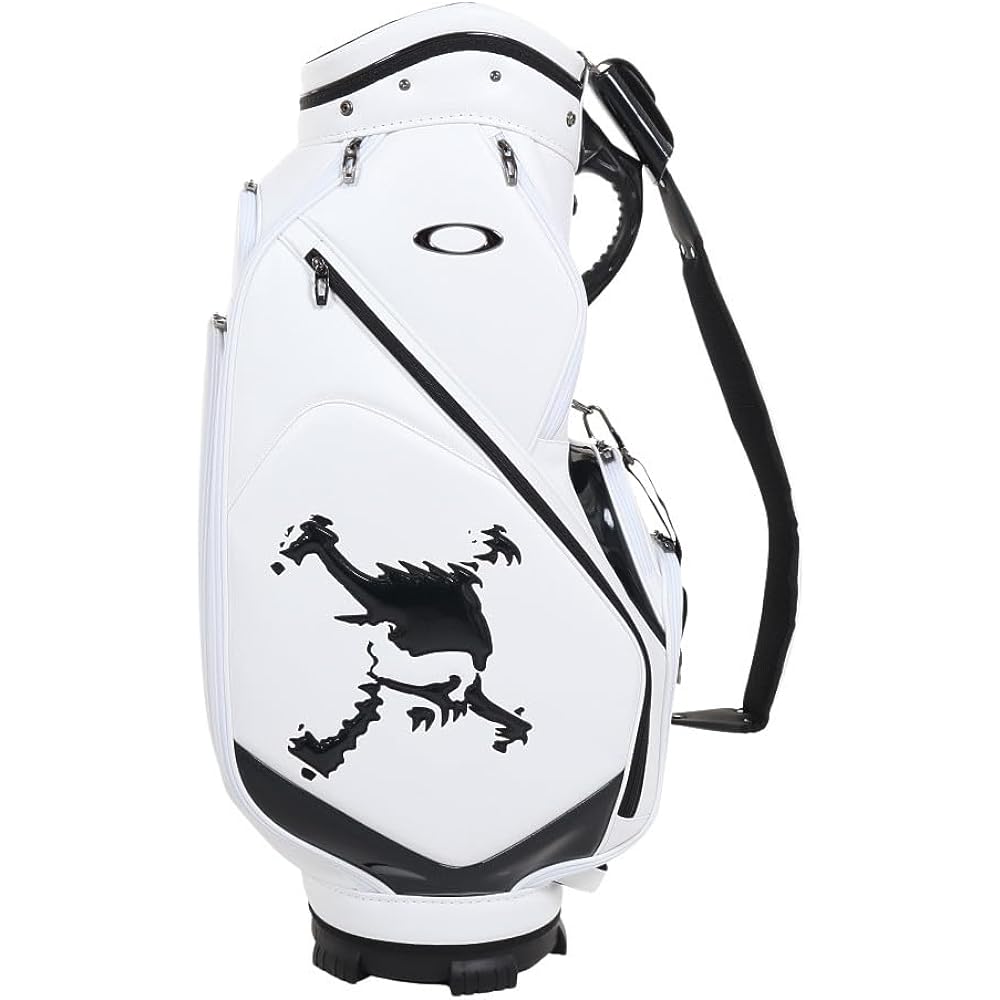 SKULL GOLF BAG 17.0 FW