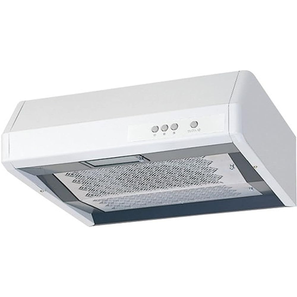 Mitsubishi Electric Range Hood Fan Shallow Standard Type (70cm width) V-317K7