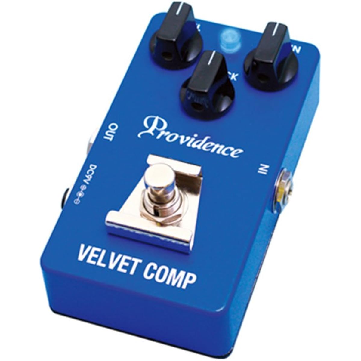 Providence Guitar Effector VELVET COMP VLC-1 Compressor