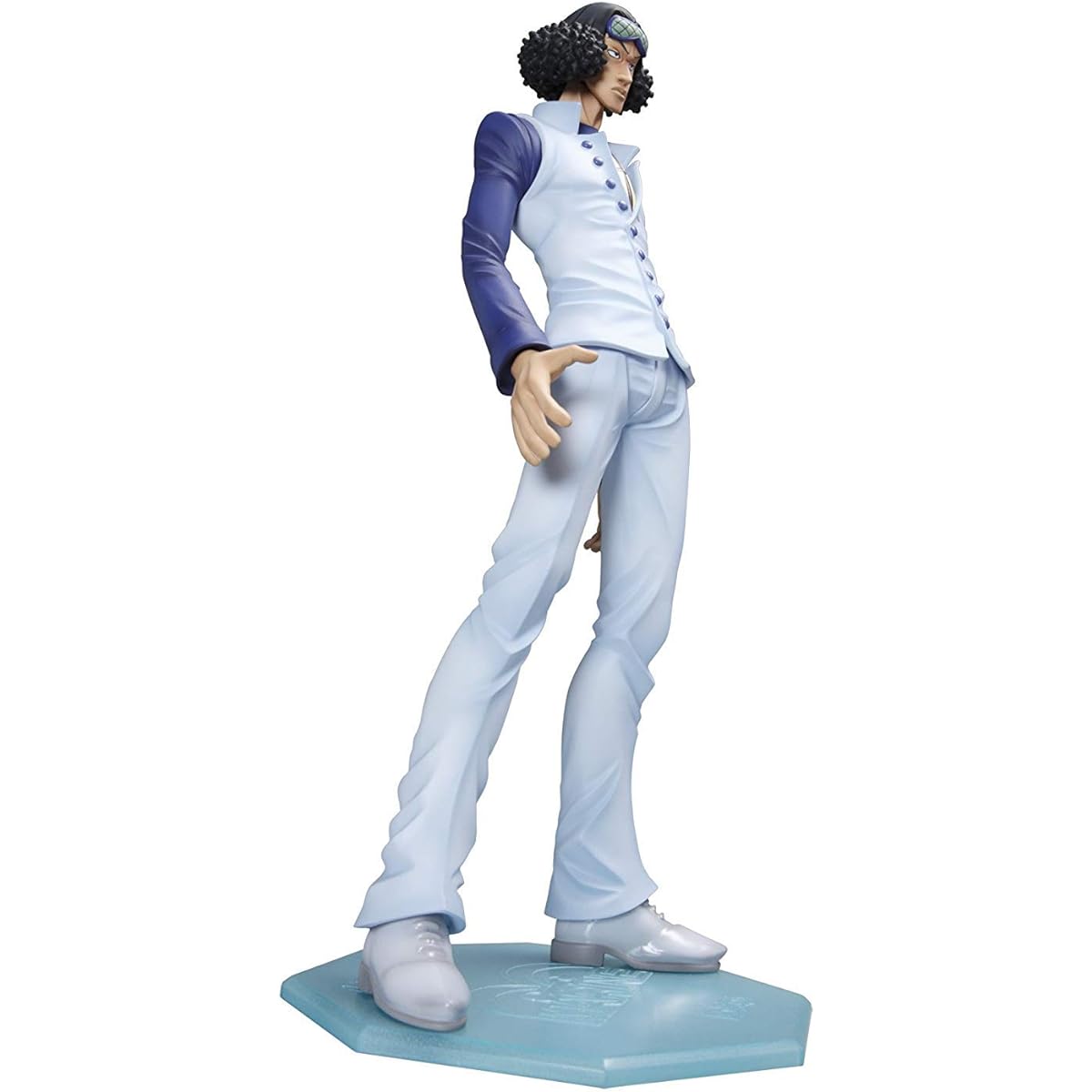 Portrait of Pirates One Piece Series NEO-DX Aokiji